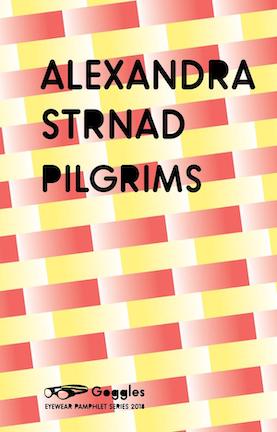 Alexandra Strnad - Pilgrims