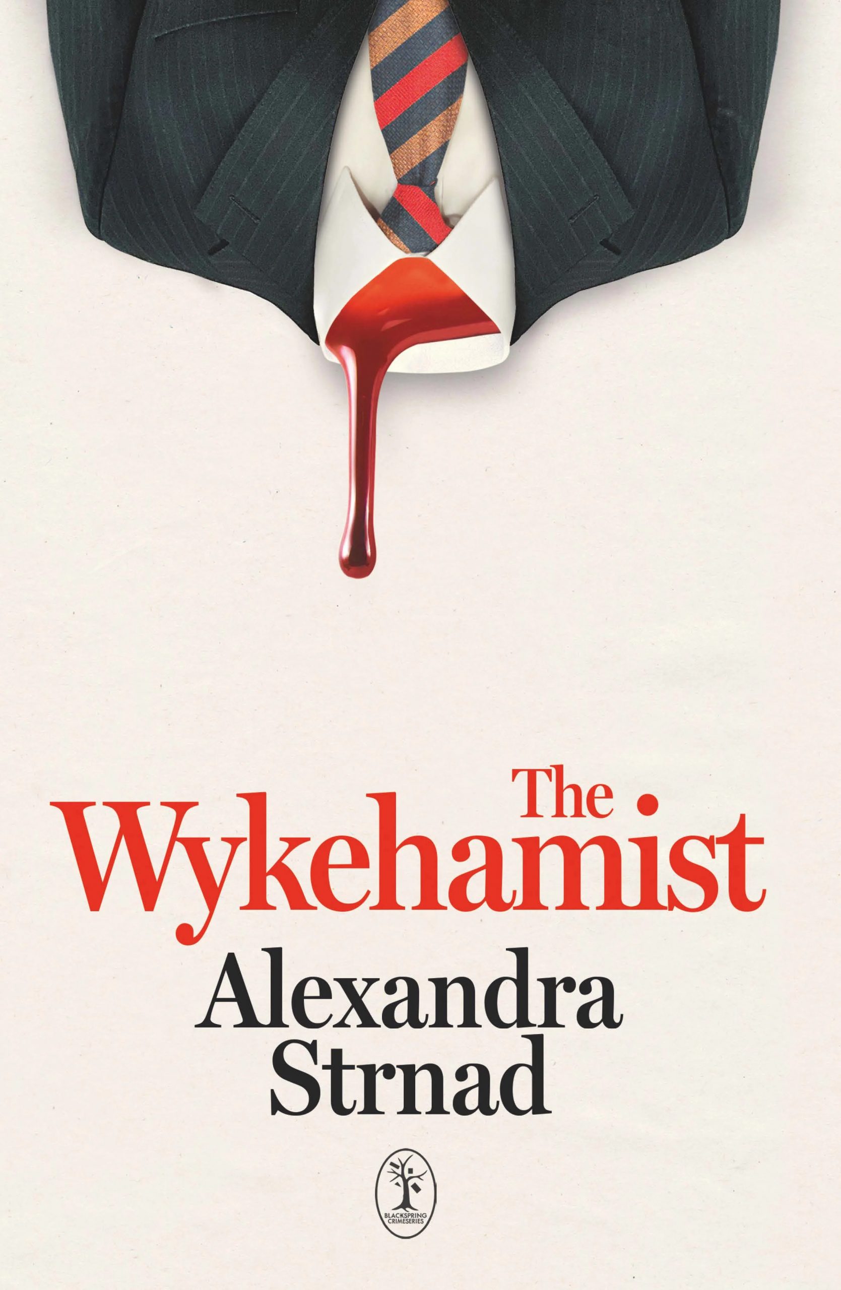The Wykehamist by Alexandra Strnad